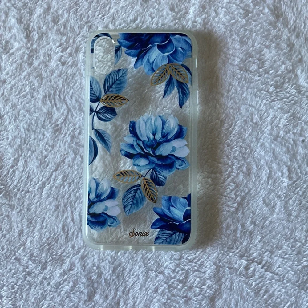 Sonix IPhone X/XS-FREE with any Bundle💜
